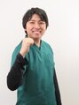 仙台東口バランス整骨院 増田 良介