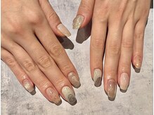 レストヘアー(Resto hair)/アート