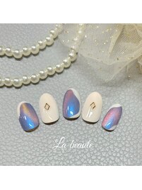 定額ハンドネイル￥8,300