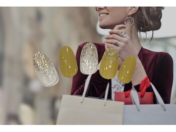 アイ アンド ネイルデイ 桂(EYE&NAIL DAY)/定額シンプルコース