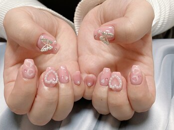 コロミネイル(colome nail)/