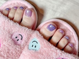 フットワンカラー