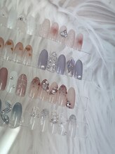 ラフ(LAF)/ゴールド定額コース¥7990～8990