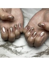 オル(’Olu)/定額ネイル