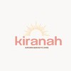 キラナ(kiranah)のお店ロゴ