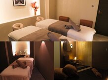 名前のないSPA