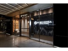 プレミアムバーバー 新宿店(PREMIUM BARBER)の雰囲気（1席1席が個室空間になっているので、人目を気にせずリラックス♪）