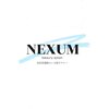 ネクサム(NEXUM)ロゴ