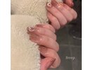 ニュアンスネイル/ハートネイル