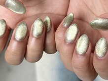 ビューティフルドリーマー 北参道店(beautiful dreamer)/magnet¥6000