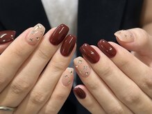 ルハナネイル(Luhana nail by Linoa nail)/4本アートコース