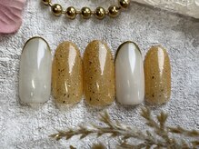 クレス(CLESC')/【ハンド】ナチュラルアート