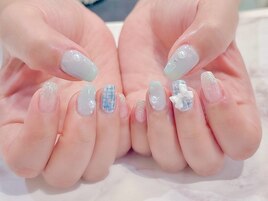 ※限定パーツ追加