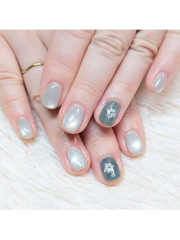ユキネイル(YUKINAIL)/