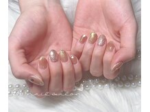 マグロ ネイルサロン/