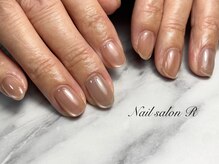 ネイルサロン アール(Nail salon R)/定額デザインA