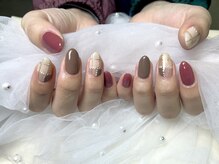 ナナネイル(07nail.)/