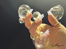 ローブ ネイル アイラッシュ(LOAVE NAIL EYELASH)/