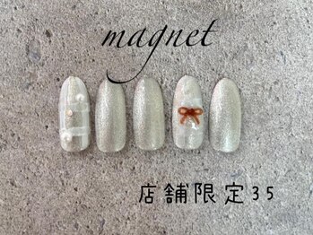 湘南茅ヶ崎店舗限定 NO.35