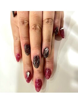 プエルタ(Puerta)/ハンドジェル/石川町/パラジェル