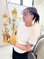 シービューティー(C BEAUTY) 中澤 かいと