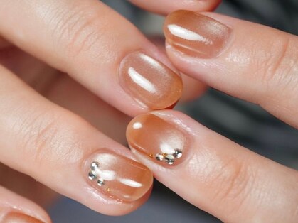 ネイルサロン ルーシェ(Nail Salon Ruce)の写真