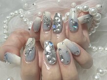 マックスサロン 池袋店(MAXSALON)/お客様ネイル