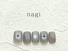 ナギ 新越谷(nagi)/通常10,780円/新規9.702円