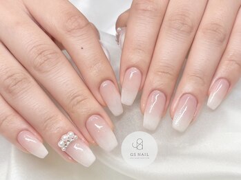 ジーエスネイル(GS NAIL)/ベイビーブーマー