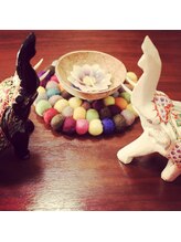 ラクサー(Raksaa)/