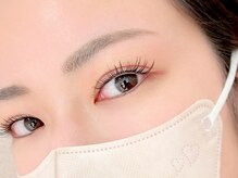 青 名古屋栄店(ao)/まつげパーマ＋エクステ120本