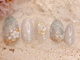 ＊Bellnail《M》＊