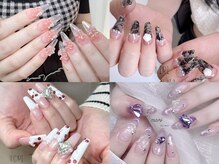 森ネイルサロン