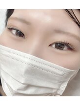 コンド サロン アネックス(CONDO SALON annex)/担当：竹内