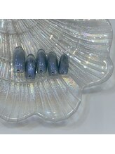 アライア/Alaiaコース￥7200