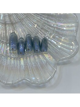 Alaiaコース￥7200