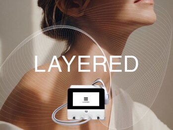 バウムユー 銀座店(baum.u)の写真/バウムユー最強のリフトアップメニュー！「顔が軽くなる」感動体験を！圧倒的変化！