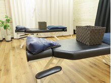 ABC整体スタジオ 武蔵小杉/ABC整体スタジオ内観