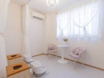 アムール(Amour)/よもぎ蒸しカウンセリング