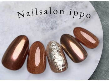 イッポ(ippo)/定額7,000円アート