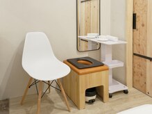 ルアン 都賀(Ruang)/無農薬にこだわったよもぎ蒸し