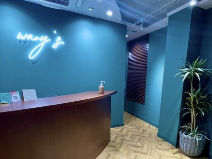 ウェイビーズ ネイル(wavy's.nail)の写真