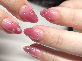 ビーネイル(Be NaiL)