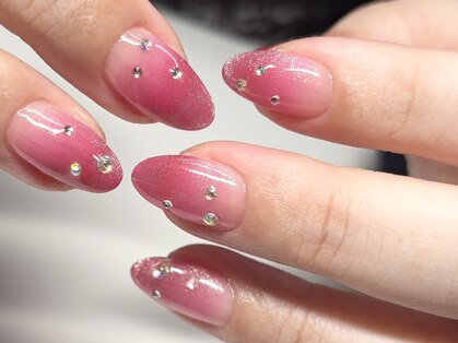 ビーネイル(Be NaiL)の写真