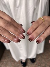 フィガロ(FIGARO)/グラデーション