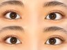 【オーダーメイドなぱっちりまつげに】ラッシュリフト(まつげパーマ)上