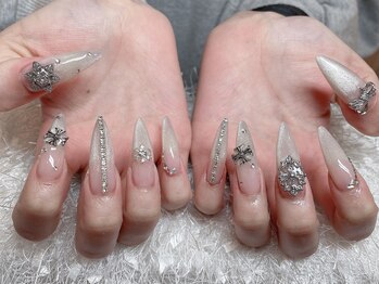 マグネットグラデーション