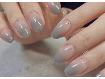 シンプル カラグラ