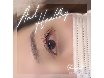 グレディアントアイラッシュサロン(Gladyant)