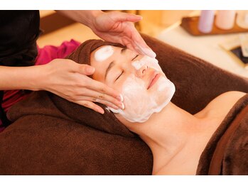 グレースフィオーレ 豊田店(gracefiore)/2.クレンジング・洗顔